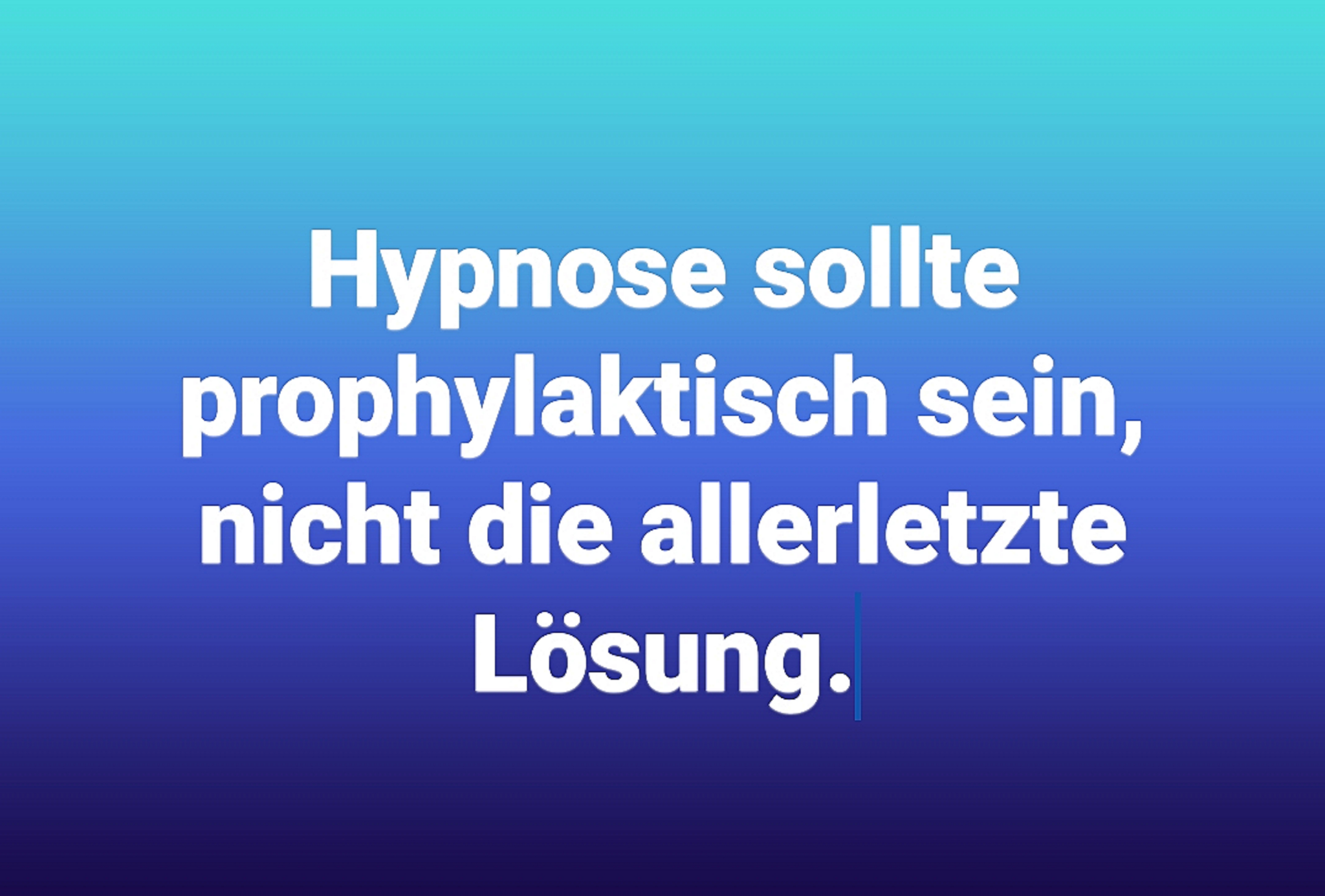 Was Ist Mit Hypnose Alles Möglich claudiamastoras.de